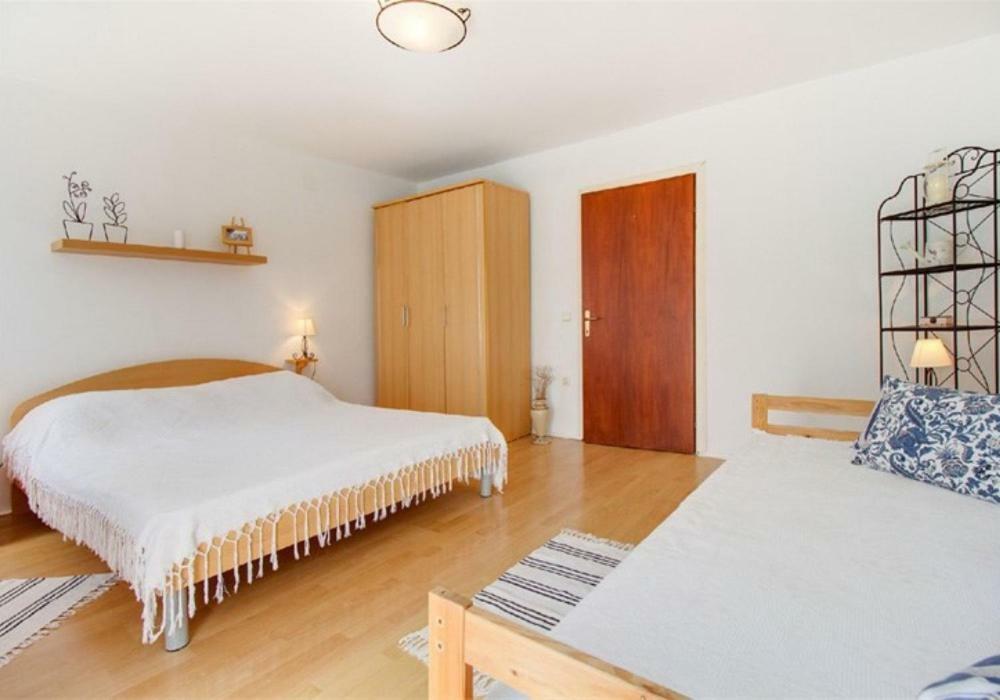 Apartments Jelena Veli Lošinj Extérieur photo