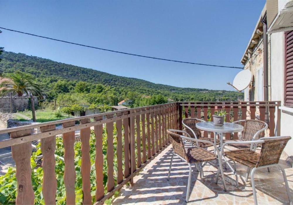 Apartments Jelena Veli Lošinj Extérieur photo