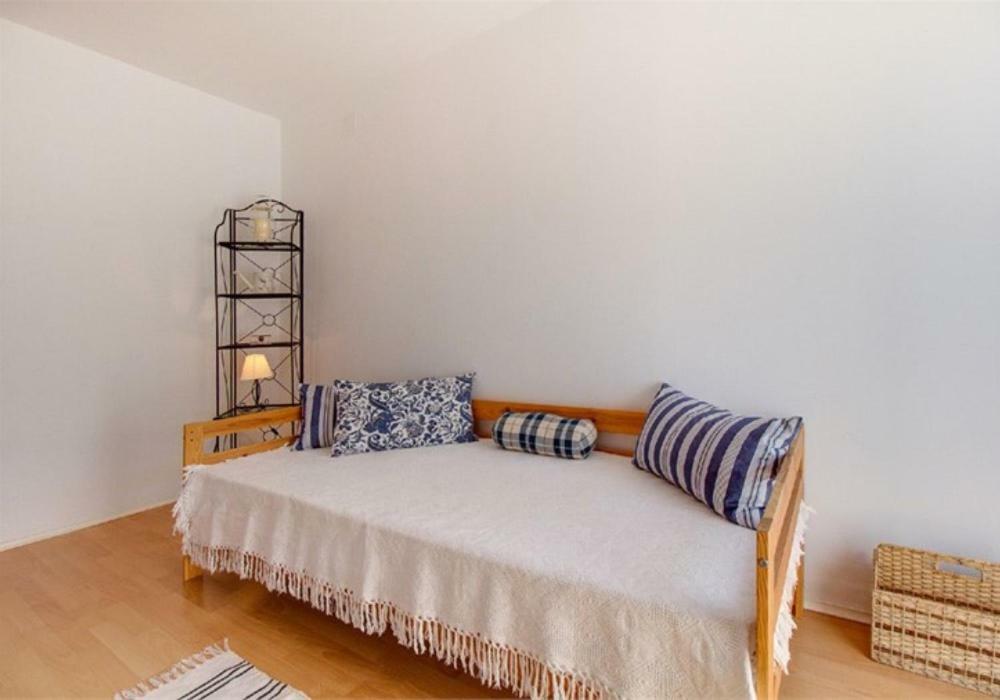 Apartments Jelena Veli Lošinj Extérieur photo