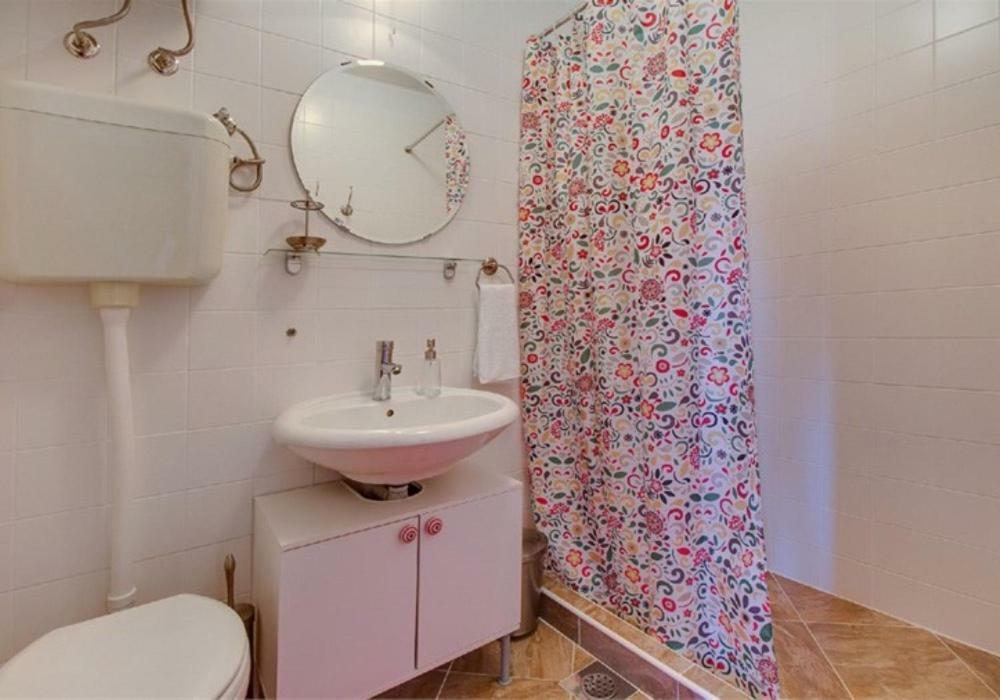 Apartments Jelena Veli Lošinj Extérieur photo