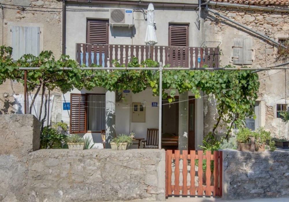 Apartments Jelena Veli Lošinj Extérieur photo