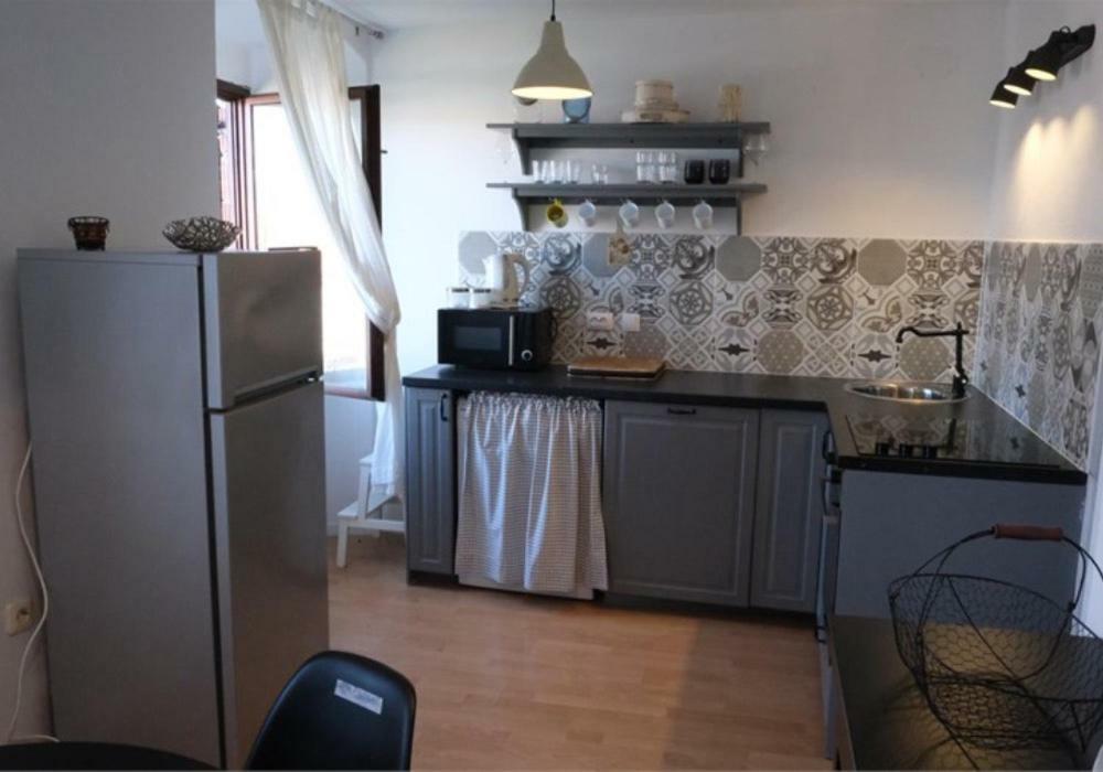 Apartments Jelena Veli Lošinj Extérieur photo