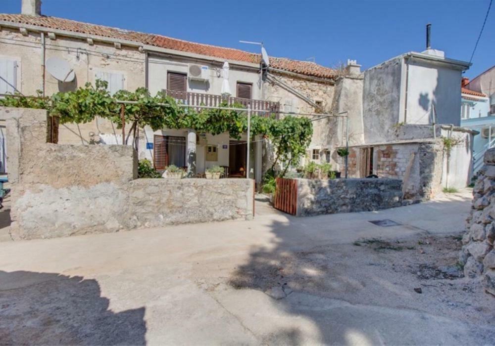 Apartments Jelena Veli Lošinj Extérieur photo