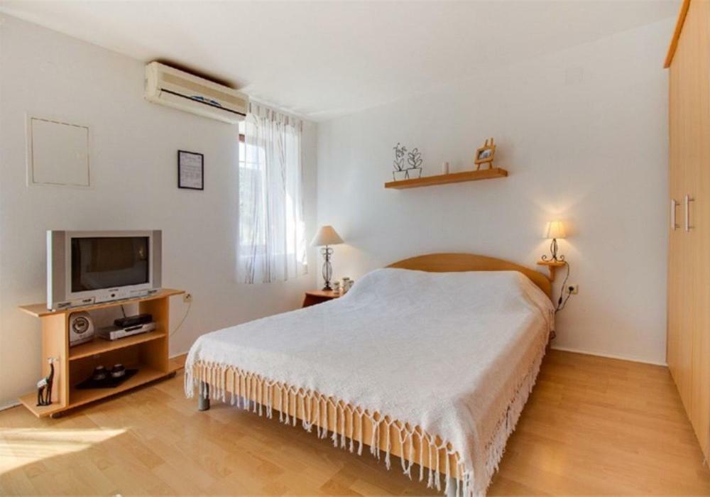 Apartments Jelena Veli Lošinj Extérieur photo