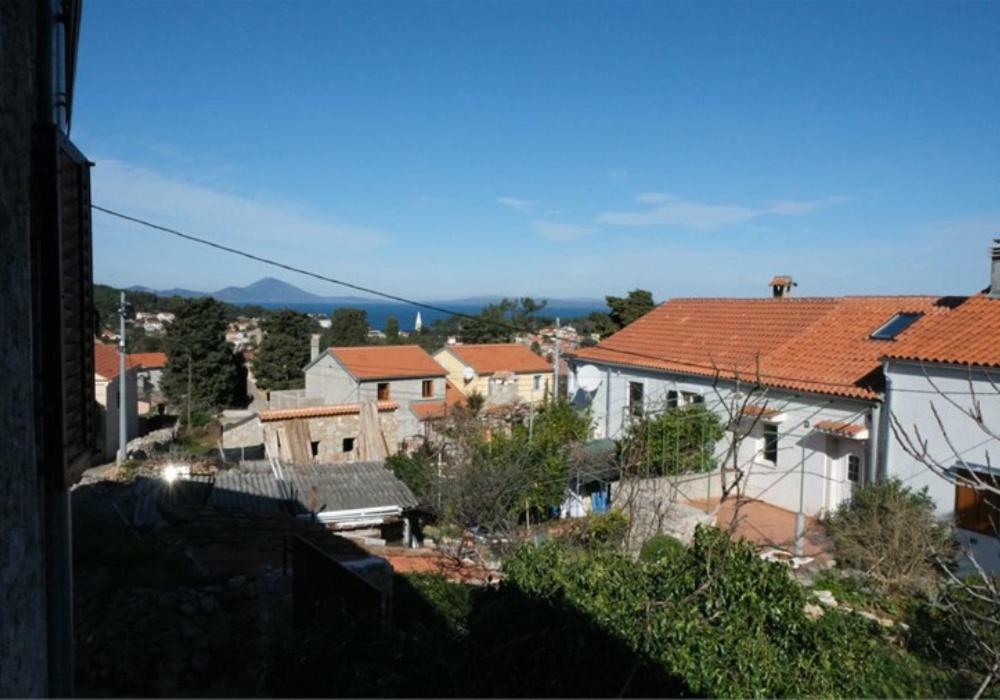 Apartments Jelena Veli Lošinj Extérieur photo